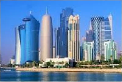 Quelle est la capitale du Qatar ?