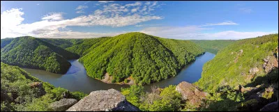 Laquelle de ces communes ne se trouve pas en Corrèze ?