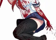 Test Quel personnage de 'Yandere Simulator' es-tu ?