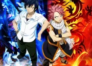 Test Avec qui sortirais-tu ? Natsu ou Gray ?