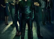 Test Quel personnage de ''Arrow'' es-tu ?