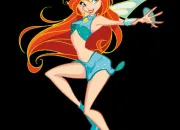 Quiz Winx