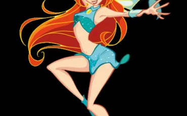 Quiz Winx