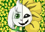 Test Asriel ou Flowey