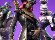 Test Quel skin de Fortnite es-tu ?