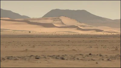 Le Soudan est un pays situé...