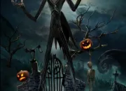 Quiz Jack Skellington