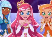 Quiz Lolirock