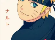 Quiz Naruto test