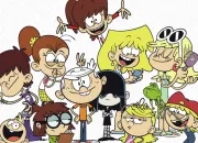 Test Quel membre de la famille Loud es-tu ?