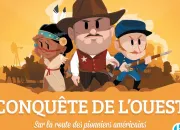 Quiz La Conqute de l'Ouest