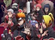 Test Quel membre de l'Akatsuki es-tu ?