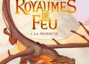 Quiz Connais-tu bien Les Royaumes de Feu ?