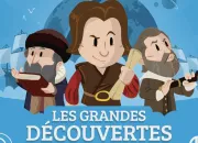 Quiz Les Grandes Dcouvertes