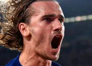 Quiz Antoine Griezmann (1)