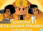 Quiz Le Mystre de la Grande Pyramide