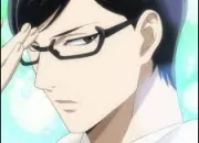 Quiz Sakamoto Desu Ga ?