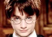 Quiz L'Univers magique d'Harry Potter : les petits dtails