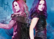 Test Es-tu Mal ou Audrey ? ''Descendants''