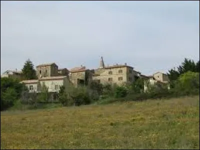 Je vous propose de commencer notre balade en Auvergne-Rhône-Alpes, à Bessas. Village de l'arrondissement de Largentière, il se situe dans le département ...