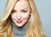 Quiz Connaissez-vous Dove Cameron ?