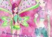 Quiz WINX