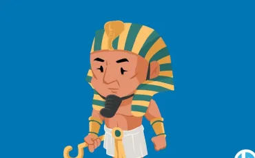 Quiz Pharaons