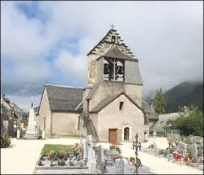 Nous commençons notre balade en Occitanie, à Betpouey. Petit village de l'arrondissement d'Argelès-Gazost, il se situe dans le département ...