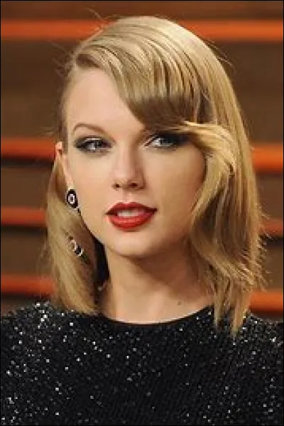 Pour commencer, quel est le nom de naissance de Taylor Swift ?