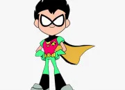 Quiz Teen Titans Go!