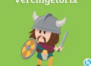 Quiz Vercingtorix