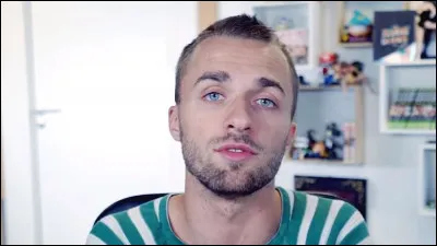 Quand est né Squeezie ?