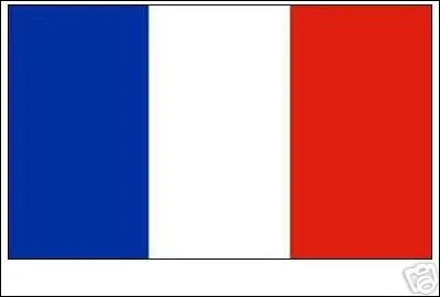 On commence facile, quel est ce drapeau ?