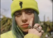 Quiz Connais-tu vraiment Billie Eilish ?