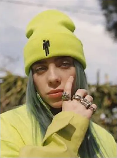 Quel est le nom complet de Billie ?