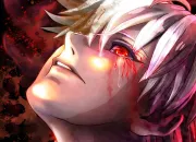 Test Quel personnage de ''Tokyo Ghoul'' es-tu ?