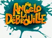 Test Qui es-tu dans Angelo La Dbrouille ?