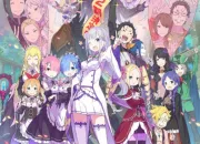 Test Quel personnage de ''Re : Zero'' es-tu ?