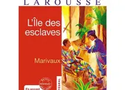 Quiz  L'le des esclaves  de Marivaux