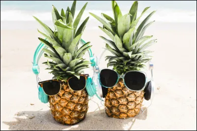 Comment dit-on "ananas" en anglais, s'il vous plaît ?