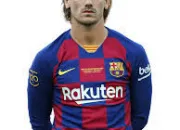 Quiz Antoine Griezmann (1)