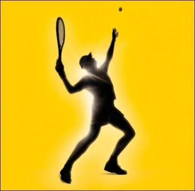 Dans le vocabulaire du tennisman, un service c'est :