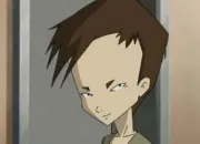 Quiz Code lyoko