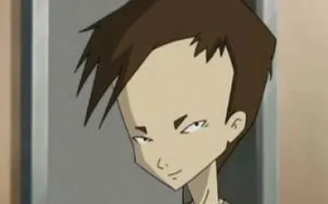 Quiz Code lyoko