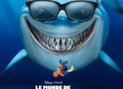 Quiz Connaissez-vous les doubleurs franais du film d'animation ''Le Monde de Nemo'' ?