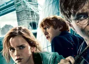 Quiz Harry Potter