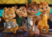 Test Quel Chipmunk ou quelle Chipette es-tu ?