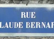 Quiz Les noms des rues