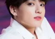 Quiz Connais-tu bien Jungkook des BTS ?