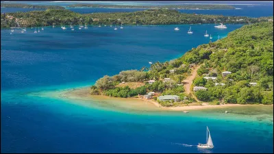 Géographie - L'archipel des Tonga forme des îles qui sont situées en Océanie, mais plus précisément :